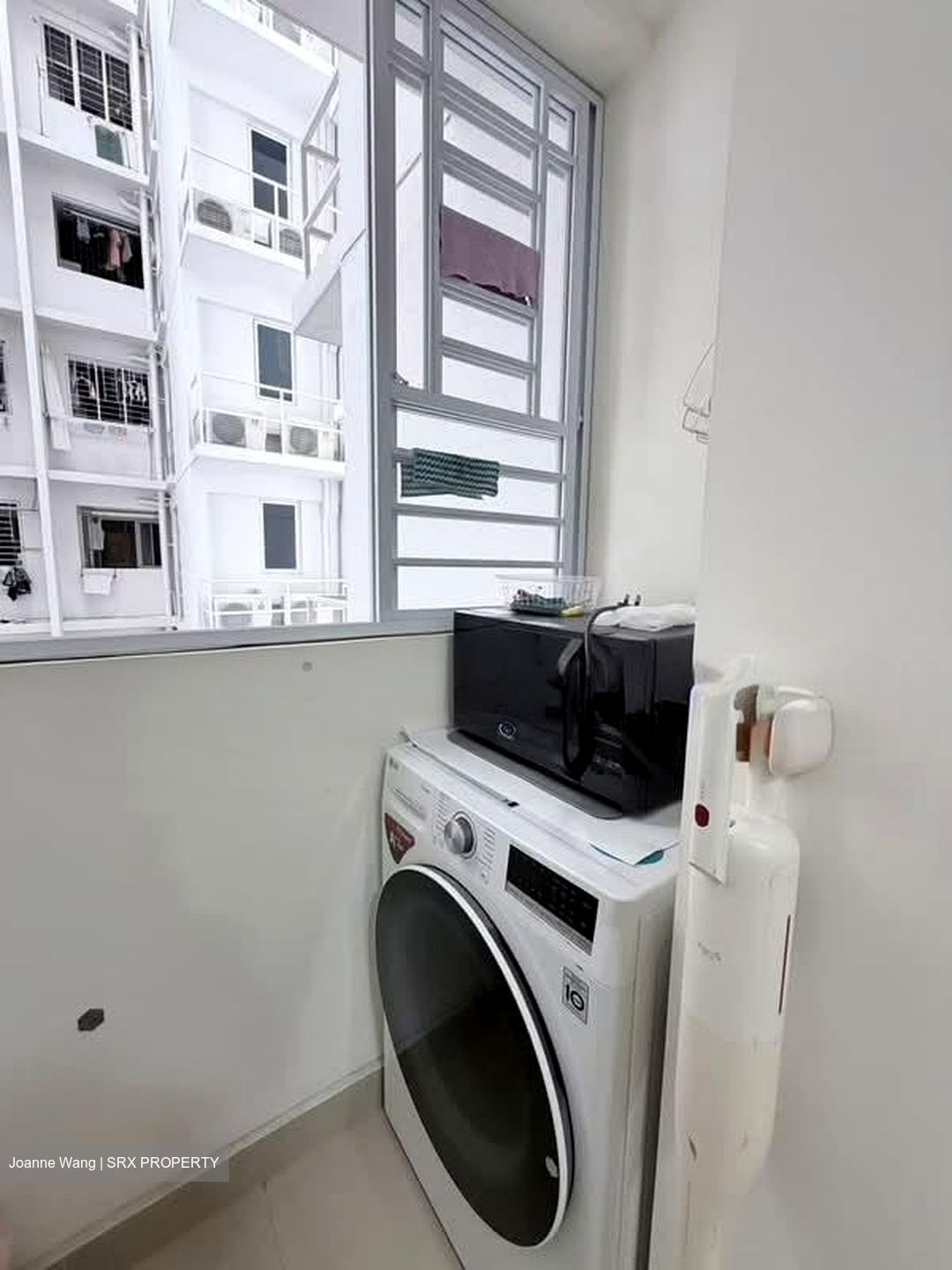 The Tampines Trilliant (D18), Condominium #591441181